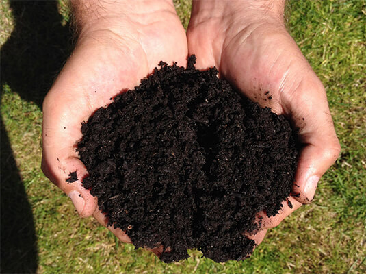 Organic Multipurpose Compost - Greenfingers Garden Supplies & Landscaping